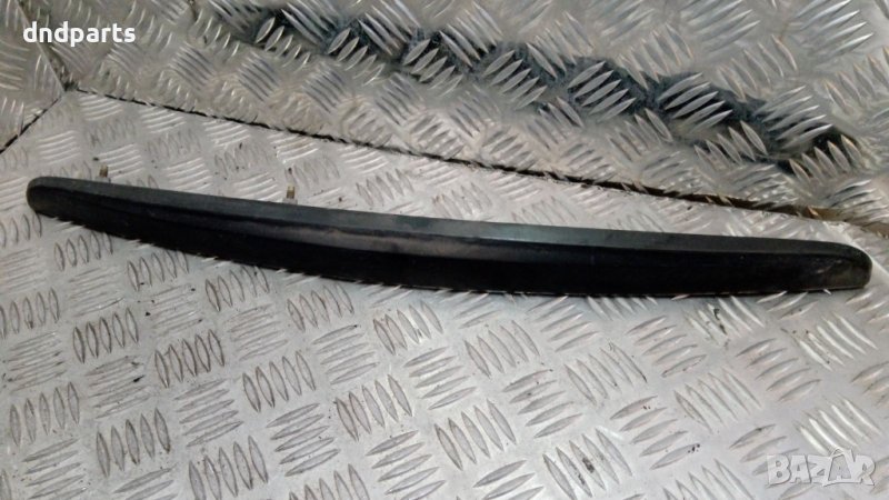 Лайсна заден капак Citroen C3 1.4HDI 2004г., снимка 1