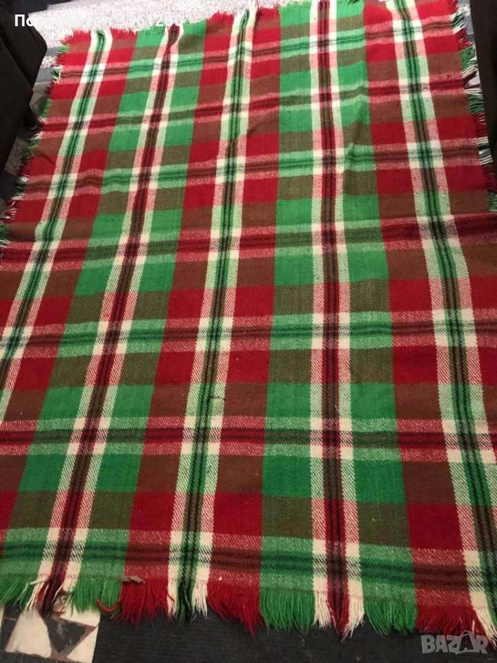  Родопско одеало, снимка 1