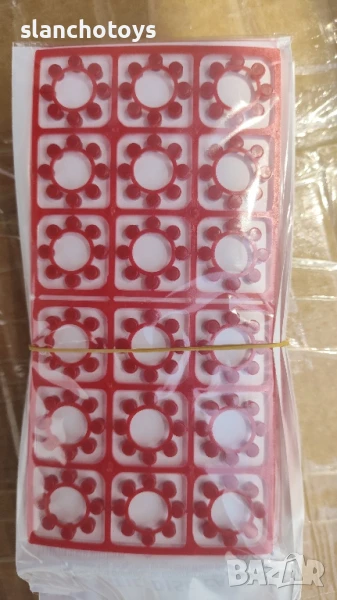 капси за пистолет,двойни, снимка 1