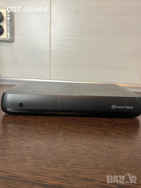Canal Digital OnePlace TV box, снимка 1