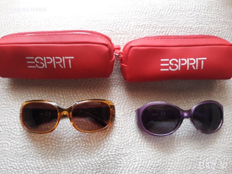 Детски слънчеви очила ESPRIT, снимка 1