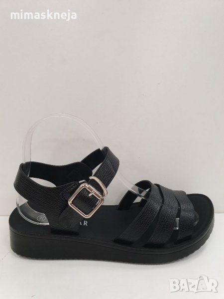 дамски сандали 7635, снимка 1