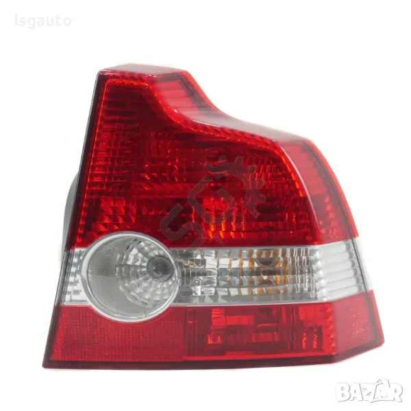 Десен стоп Volvo S 40 II 2004-2012 ID: 140057, снимка 1