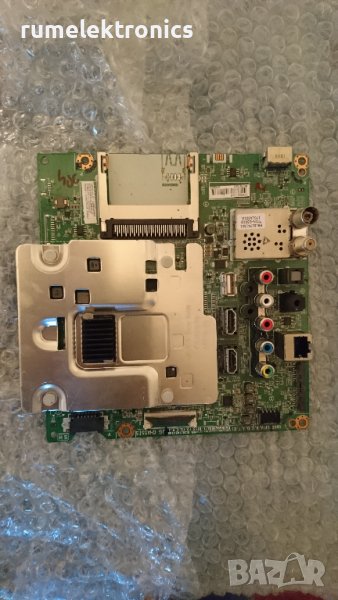 LG 43UH603V на части, снимка 1