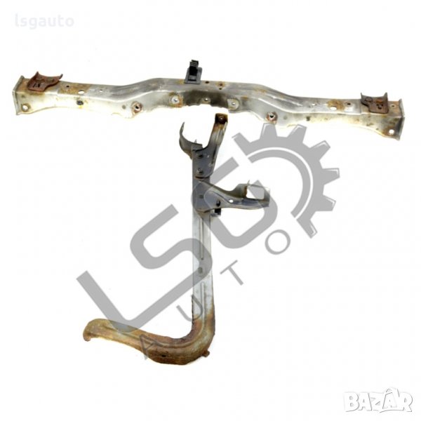 Греди над радиатор Toyota Avensis II 2003-2009 TA100721N-24, снимка 1