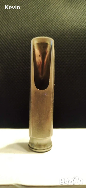 Мундщук Тенор Саксофон , снимка 1