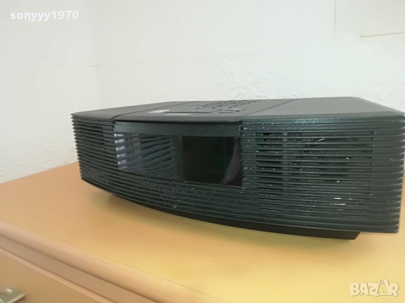 bose-made in ireland-внос англия, снимка 1