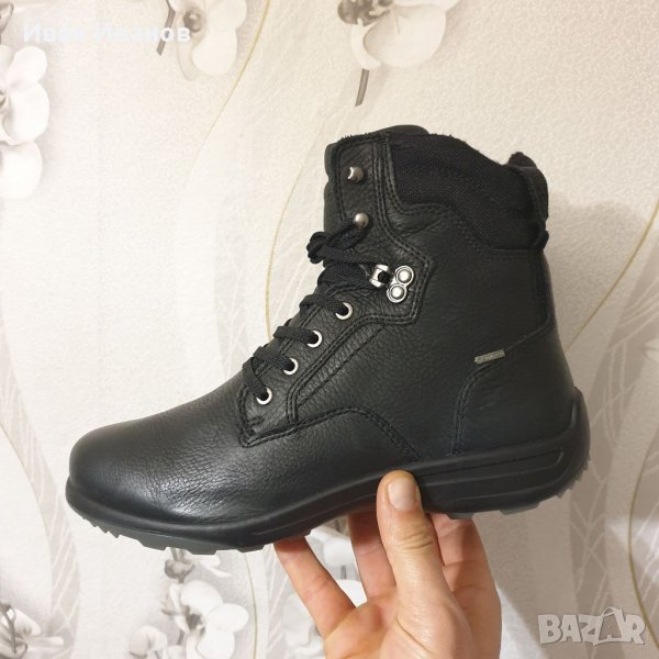 водоyстойчиви боти Ecco Gtx gore-tex  номер 42, снимка 1