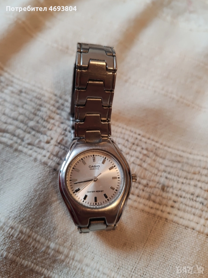 Casio , снимка 1