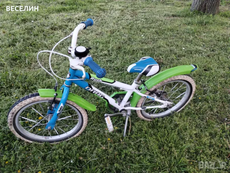 Колелета, снимка 1