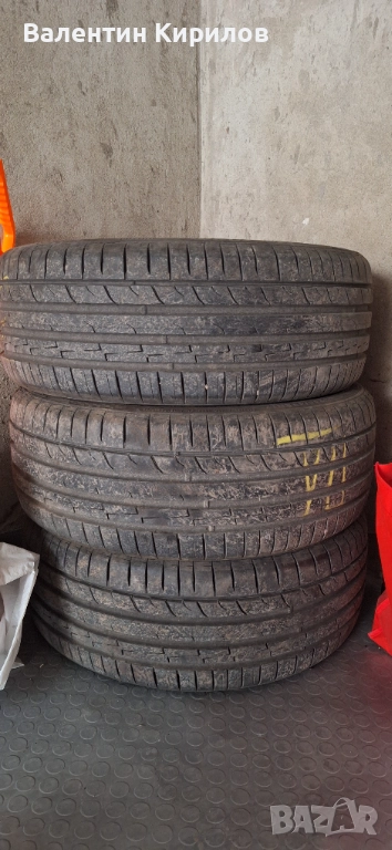 4 летни гуми SAILUN Atrezzo в гаранция на един сезон!, снимка 1