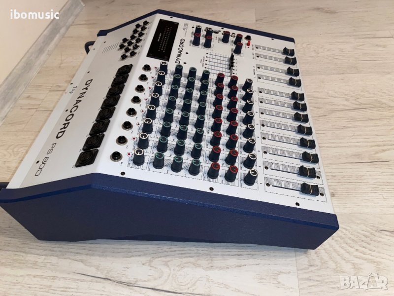 Dynacod Ps800 Power  Mate Динакорд пулт , снимка 1