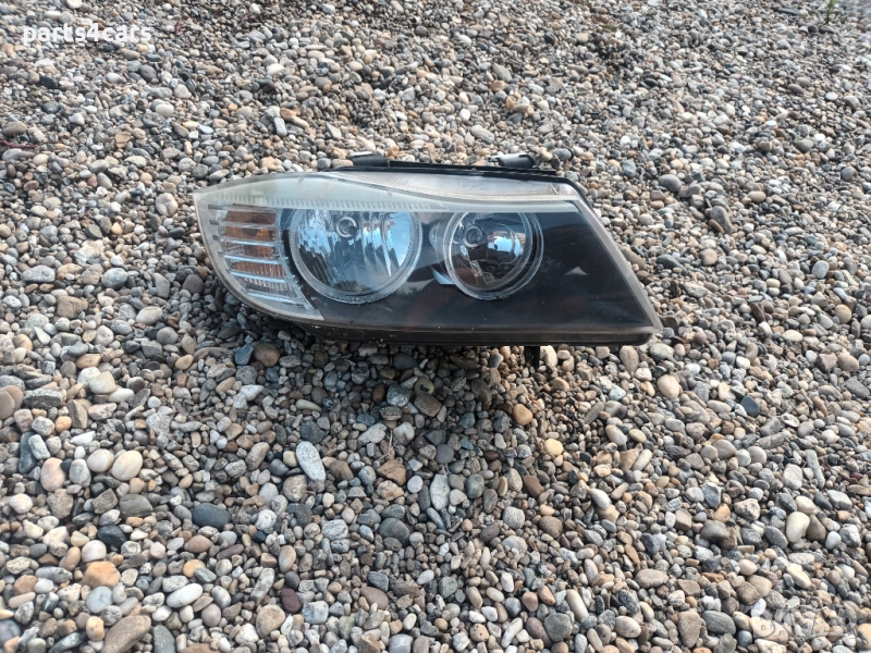 десен фар за бмв е90 / е91 фейслифт BMW E90 / E91 FACELIFT, снимка 1