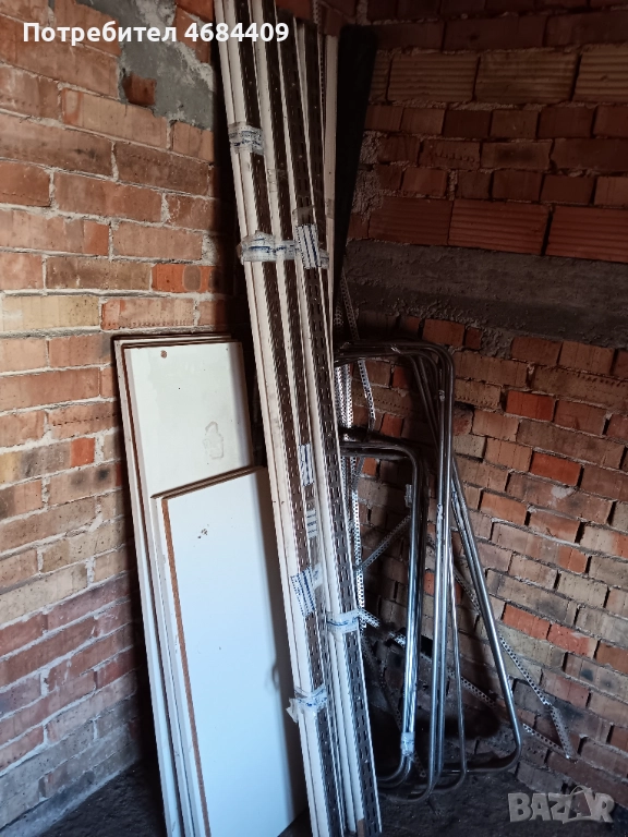 Обурудване за магазин за дрехи, снимка 1