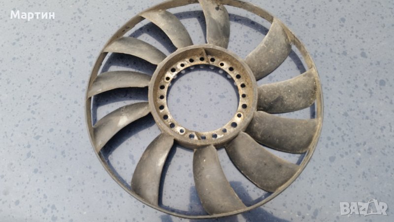 Перка вискосъединител 1.9TDI PD VW / AUDI / SKODA, снимка 1