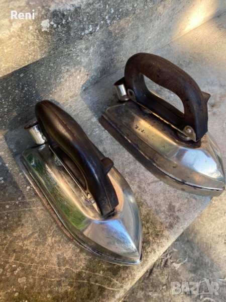 Стари ретро ютии, 2 броя, снимка 1