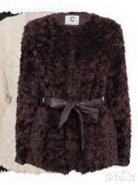 кокетно палтенце М размер , снимка 1