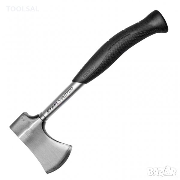 Брадва Stanley горска с дръжка 0.6 кг, 350 мм, снимка 1