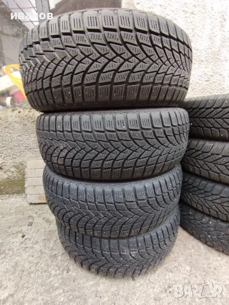 205/55 R16 , снимка 1