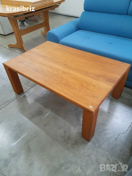 Масивна Маса-внос от Германия!, снимка 1