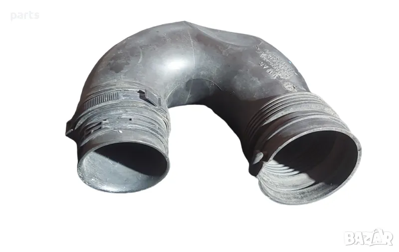 Въздуховод Ауди A3 8P
- VW Голф 5 - Пасат 6 - Туаран
- Шкода - 1K0129618, снимка 1