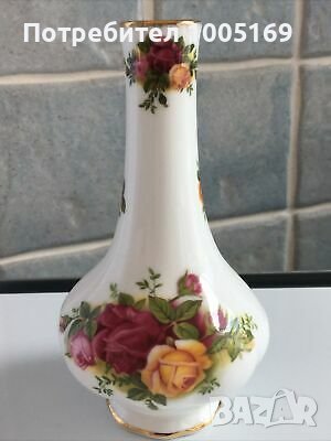 Royal Albert old country roses, снимка 1