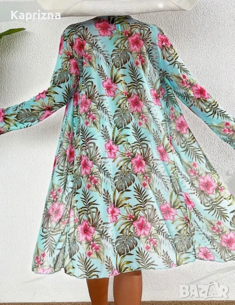 Парео, снимка 1