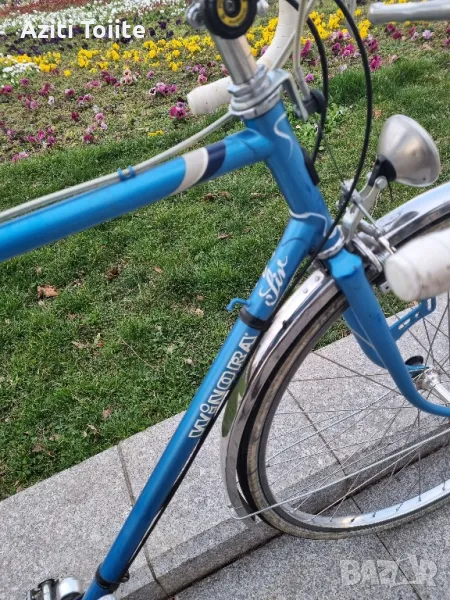 рамка vintage road Winora Sir, снимка 1