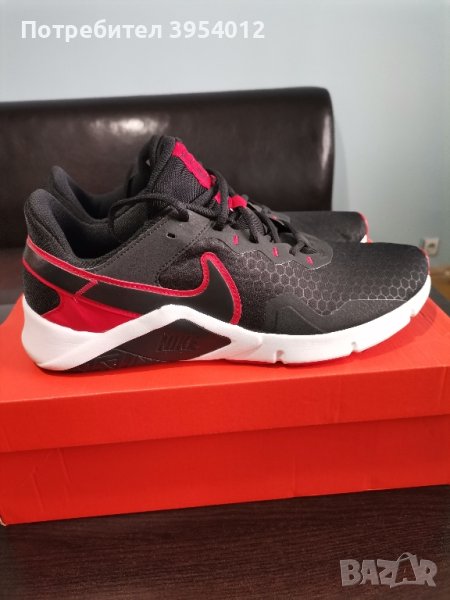 Nike legend essential 2  EUR- 45, снимка 1