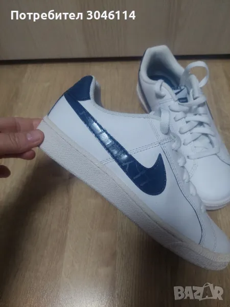 дамски маратонки Nike, снимка 1