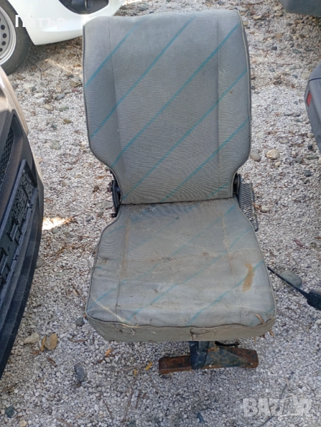 Седалка фолцваген транспортер Т4 до 2003г, снимка 1