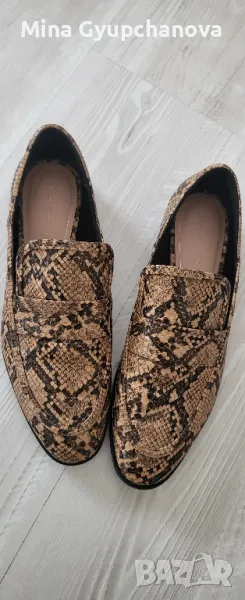 обувки Зара , снимка 1