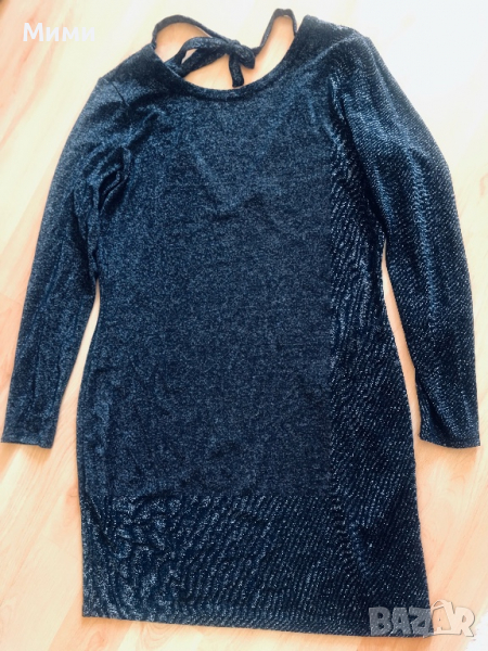 продавам рокля, снимка 1