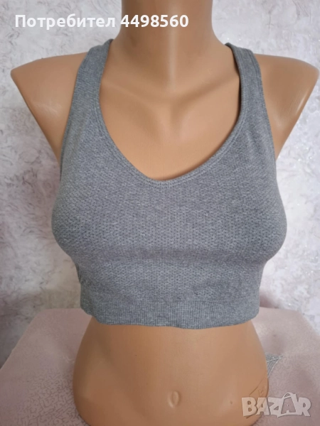 Безшевно Бюстие, снимка 1