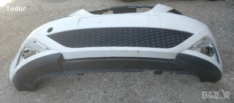 предна броня Seat Ibiza, снимка 1