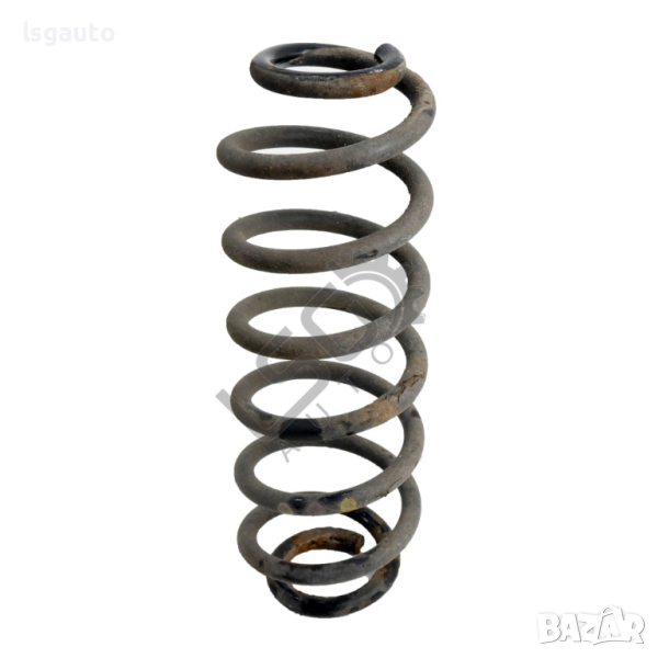 Задна пружина Volkswagen Passat (B7) 2010-2014 ID: 123660, снимка 1