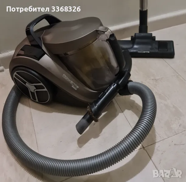 Прахосмукачка Rowenta RO4886EA, снимка 1