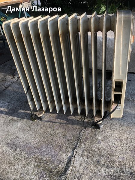 Радиатор, снимка 1