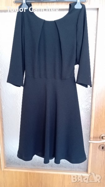 Дамска рокля KENSOL, снимка 1