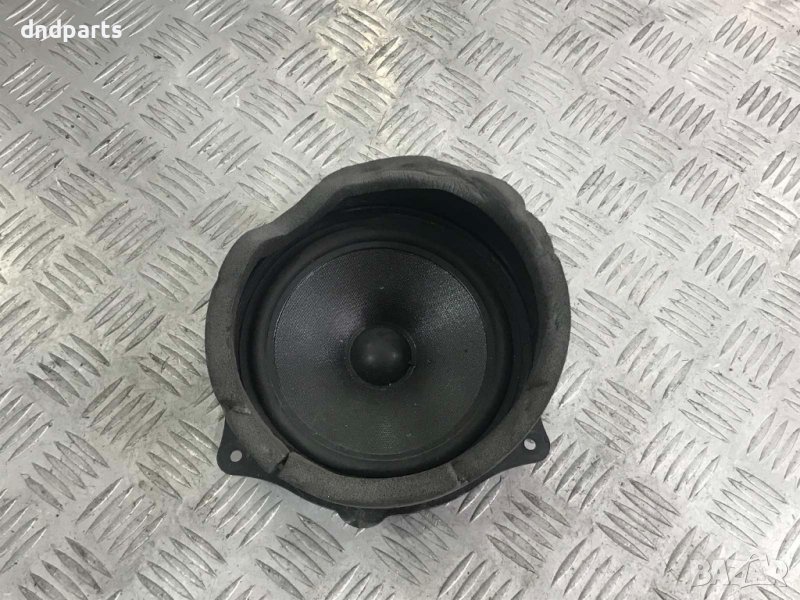 Преден десен високоговорител BMW X5,E53,2001г., снимка 1