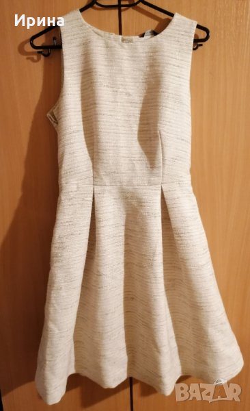 Дамска рокля, снимка 1