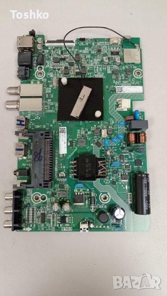 Main board 32A35EEVS(0006), снимка 1