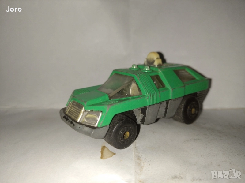 мачбокс и гама, снимка 1