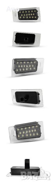 Лед плафон Kia Ceed Wagon 2012-2022, снимка 1