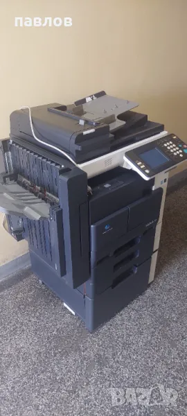 Многофункционален център ConicaMinolta, снимка 1