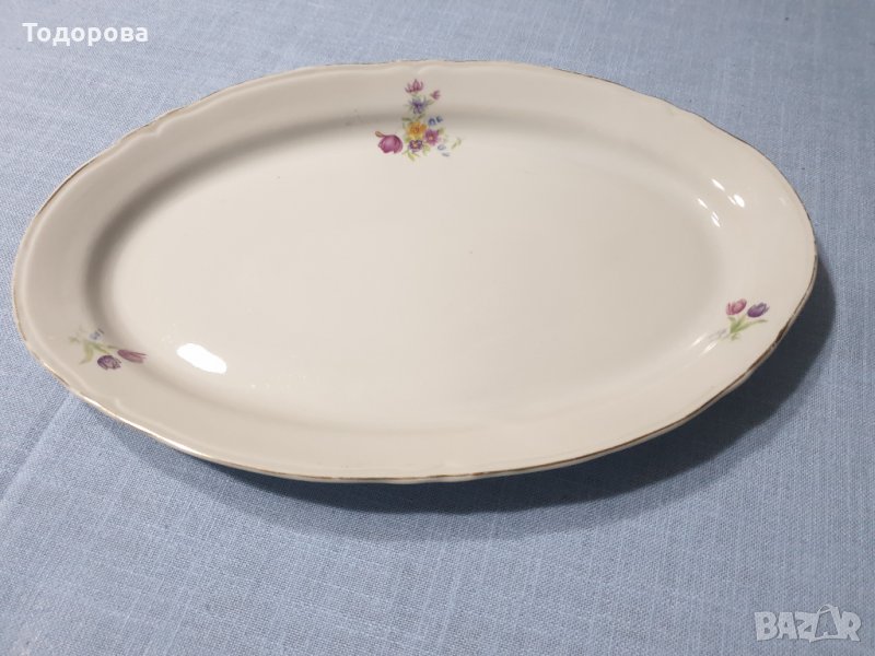 Порцеланов плато-Китка-Нови пазар., снимка 1