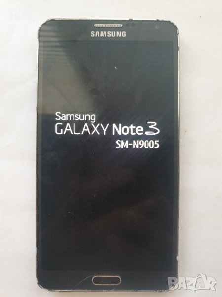 samsung galaxy note 3, снимка 1