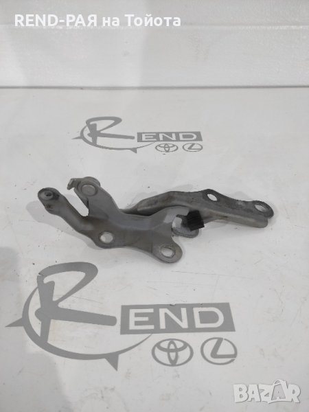 Дясна панта за преден капак Corolla Verso 2001-2003 , снимка 1