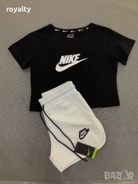 Nike Дамски спортен екип, снимка 1