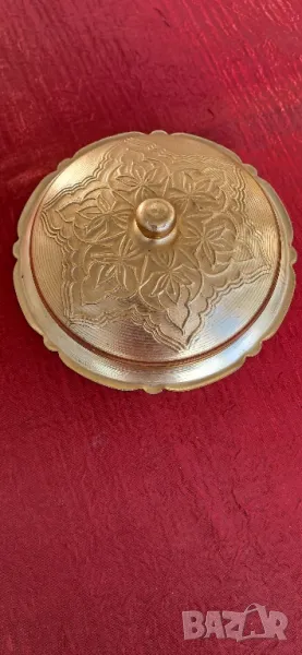 Ретро бонбониера, снимка 1